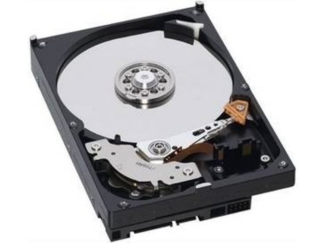 Disco HDD Interno IBM 49Y1866 (600 GB - SAS - 15000 RPM)