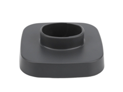 Plataforma Base Con Tornillo De 1/4 Pulgada Para Estabilizador Gimbal Dji Osmo Mobile 3 Soporte Teléfono Móvil
