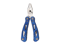 Multiherramienta STANLEY (8 En 1 - Azul)