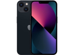 iPhone 13 APPLE (Reacondicionado Como Nuevo - 256GB - Negro)