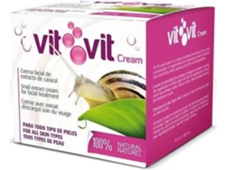 Crema Facial DIET ESTHETIC Vit Vit Crema de Caracol (50 ml)