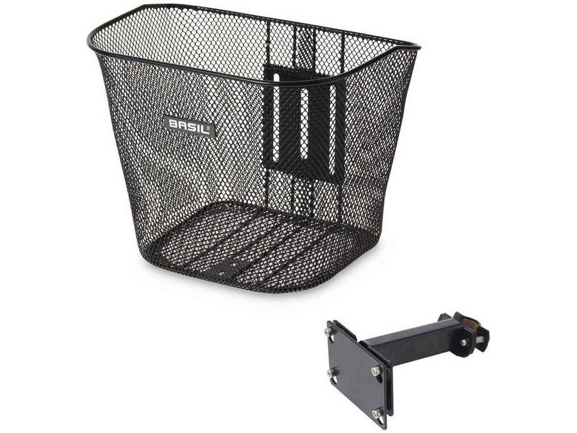 Cesta BASIL Bremen 24l (Tamaño Unico)