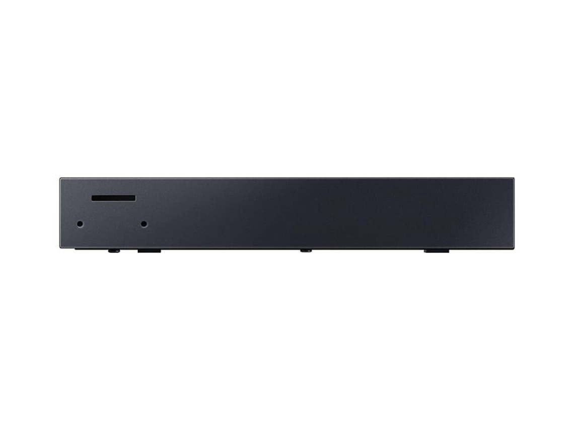 Samsung Sbb-Snowjmu Thin Client 1 Ghz Tizen 4.0 2,8 kg Negro