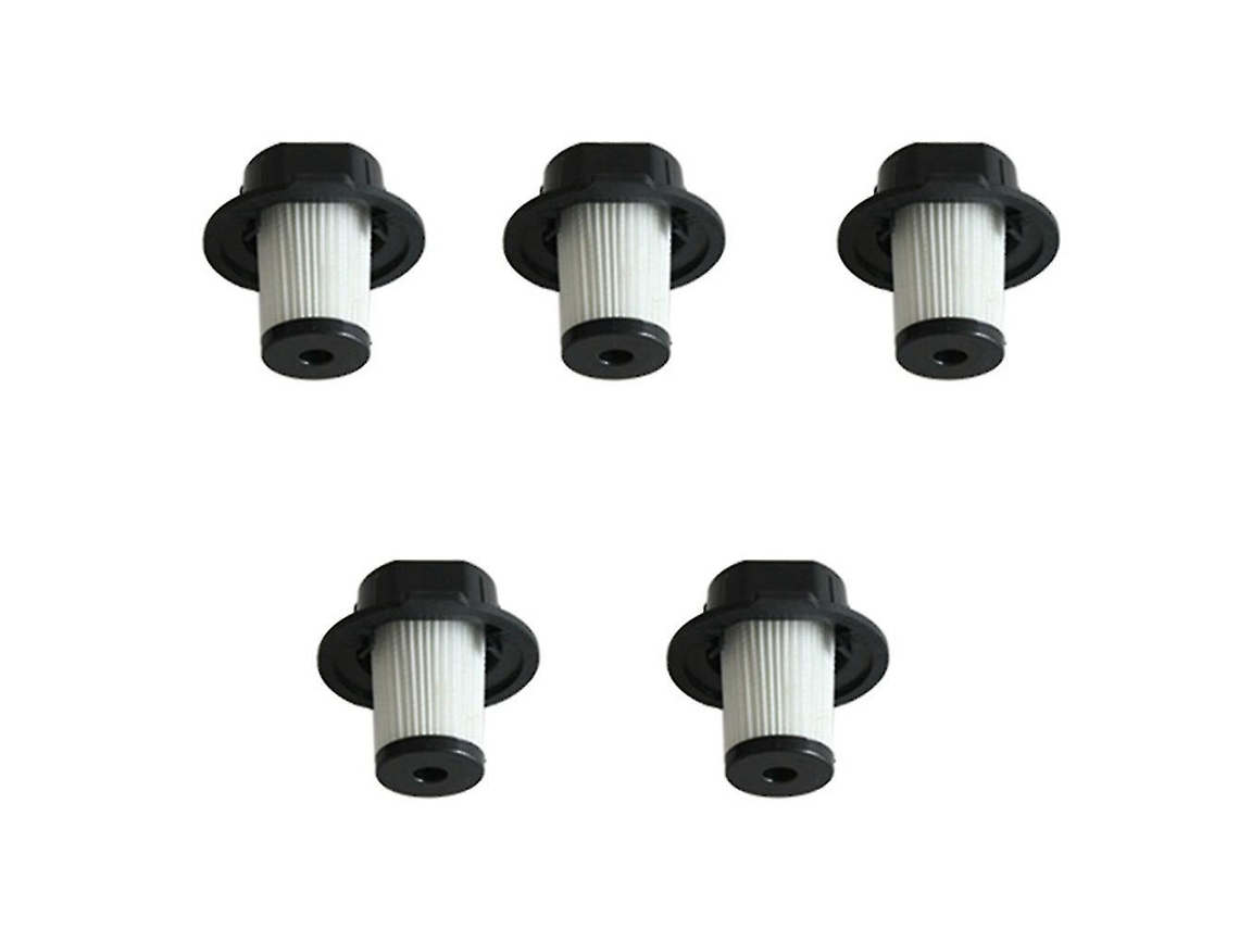5 filtros compatibles con el robot aspirador Karcher Vc4i