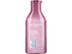 Champú Líquido REDKEN Volume Injection (300 ml)