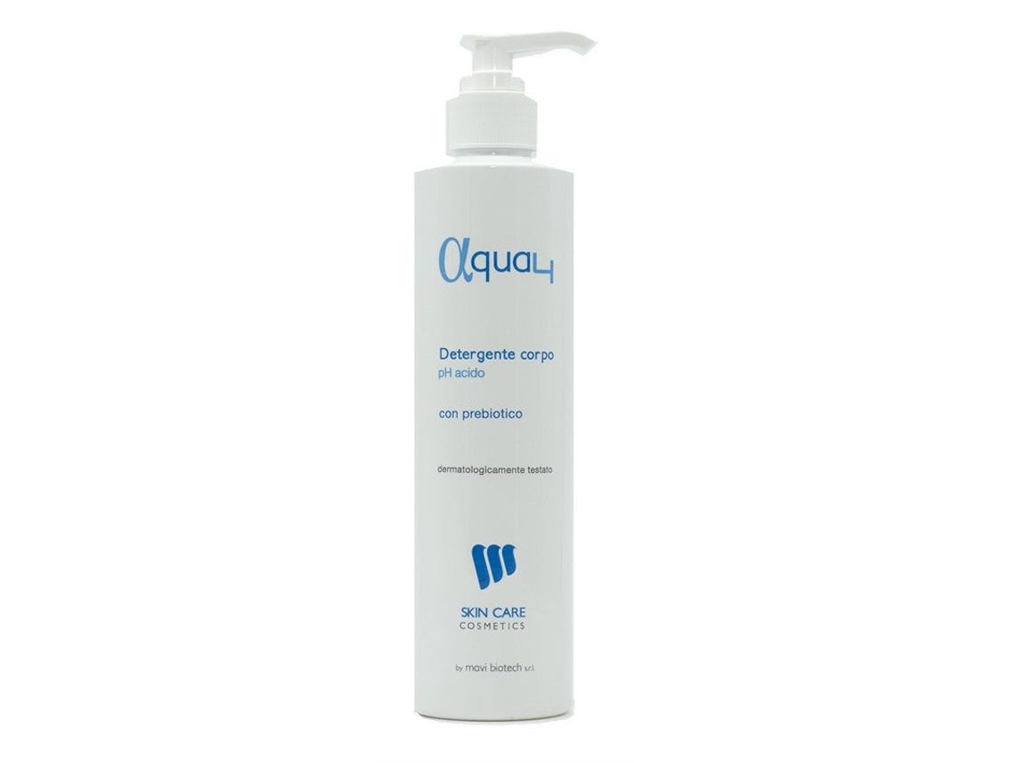 Detergente Aqua 4 300 Ml Mavi Biotech Lab
