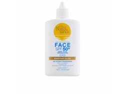 Protector solar facial diario Bondi Sands (50 ml, FPS 50 para todo tipo de piel)