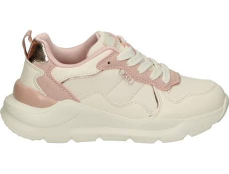 Zapatillas de Bebé Niña XTI Tecido (38)