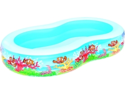 Piscina Inflable BESTWAY 54118 544 L