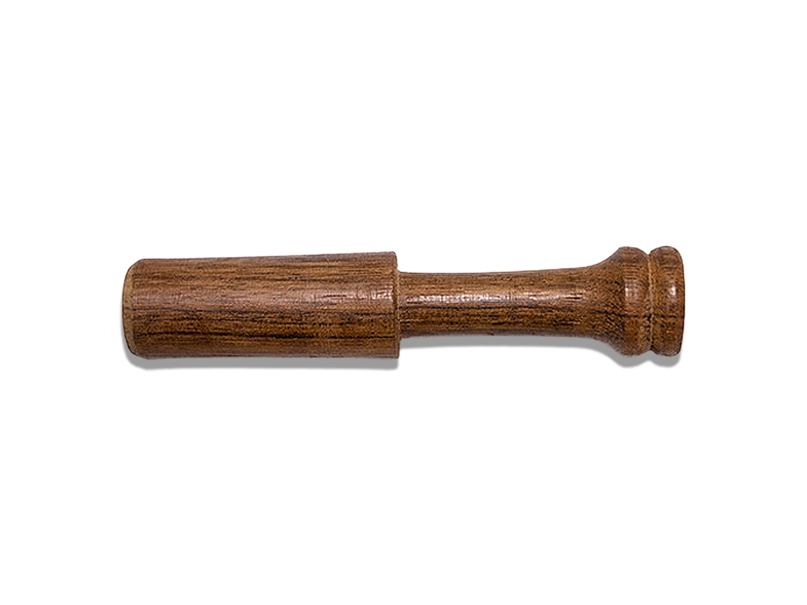 Tazón Tibetano Cantor con Baqueta de Madera para Meditación Yoga y Relajación EIOORORRIY