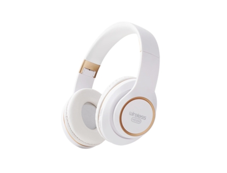 Auriculares Bluetooth Subwoofer de alto valor y alta llamada Live 5.0 White