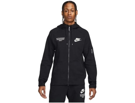 Sudadera con Capucha de Hombre NIKE Sportswear Multicolor (S)