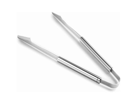Pinzas para barbacoa LACOR 18/10