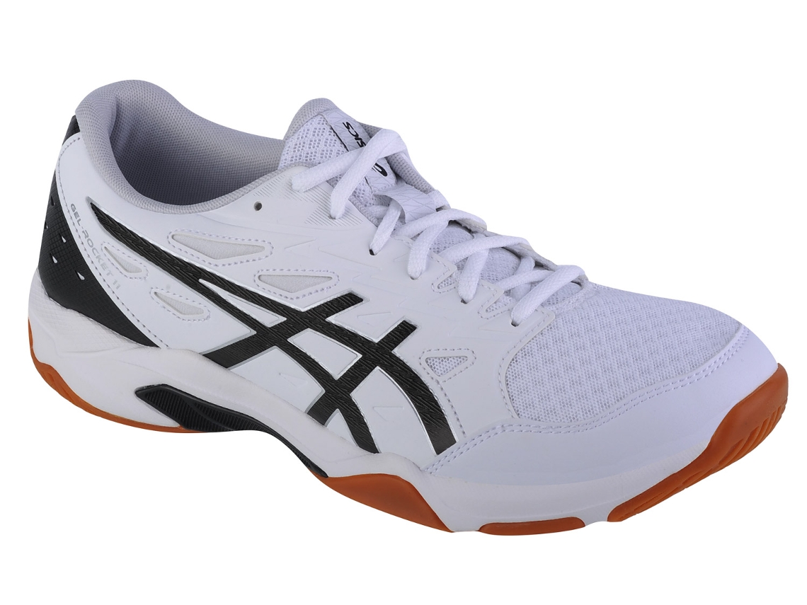 Asics gel best sale rocket 8 hombre