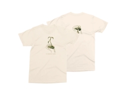 The Backseat Lovers Growing/dying T-shirt Rockinstone Unisex Adults Best Sellers Size:s