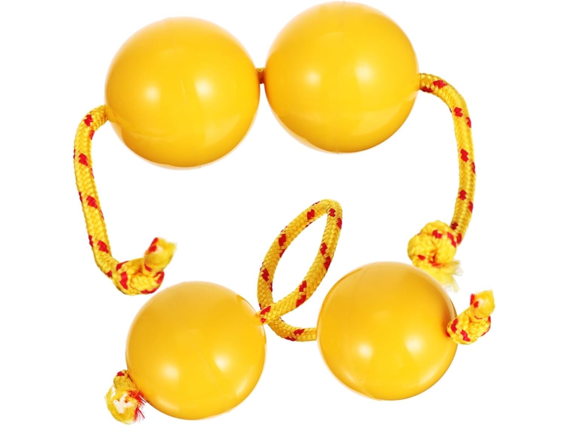 Juguete De Percusión Musical Tipo Maraca, Juguete Educativo Para Fiestas., Paquete De 2