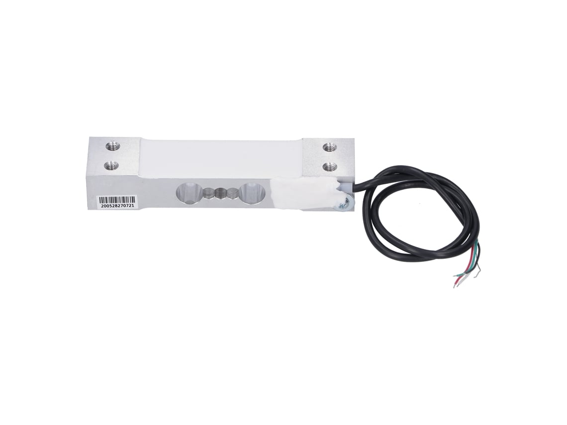 Veloriskku-sensor De Célula De Carga Com Cabo Para Medir Peso Pressão Ponto Único Dyx‑306 Dc5‑12v 10kg