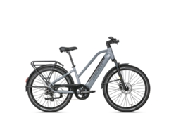 Bicicleta eléctrica para adultos Jobobike Astra de 250 W y batería de 36 V y 15 Ah