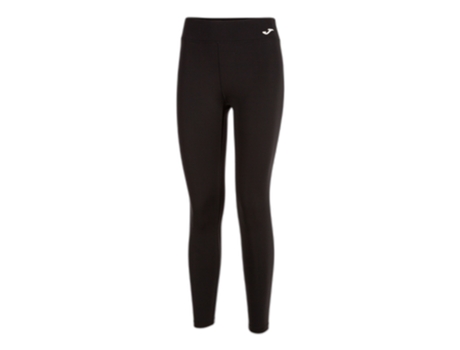 Leggings de Mujer JOMA Mallas Sculpture Ii Negro (XL)
