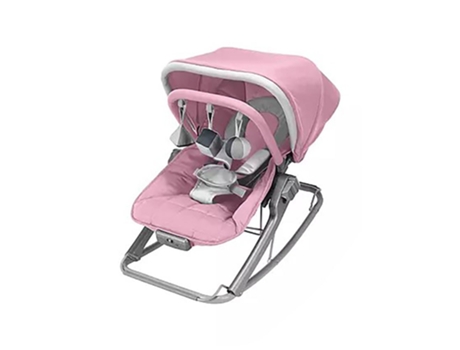Maca Rocker Cinzentomaclaren