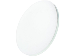 Reposamuñecas De Silicona Transparente, Cojín Ergonómico Para Ratón Y Teclado.