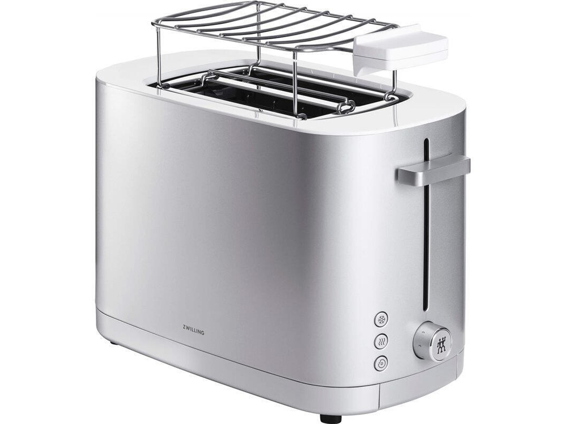 Tostadora zwilling enfinigy 53008-000-0