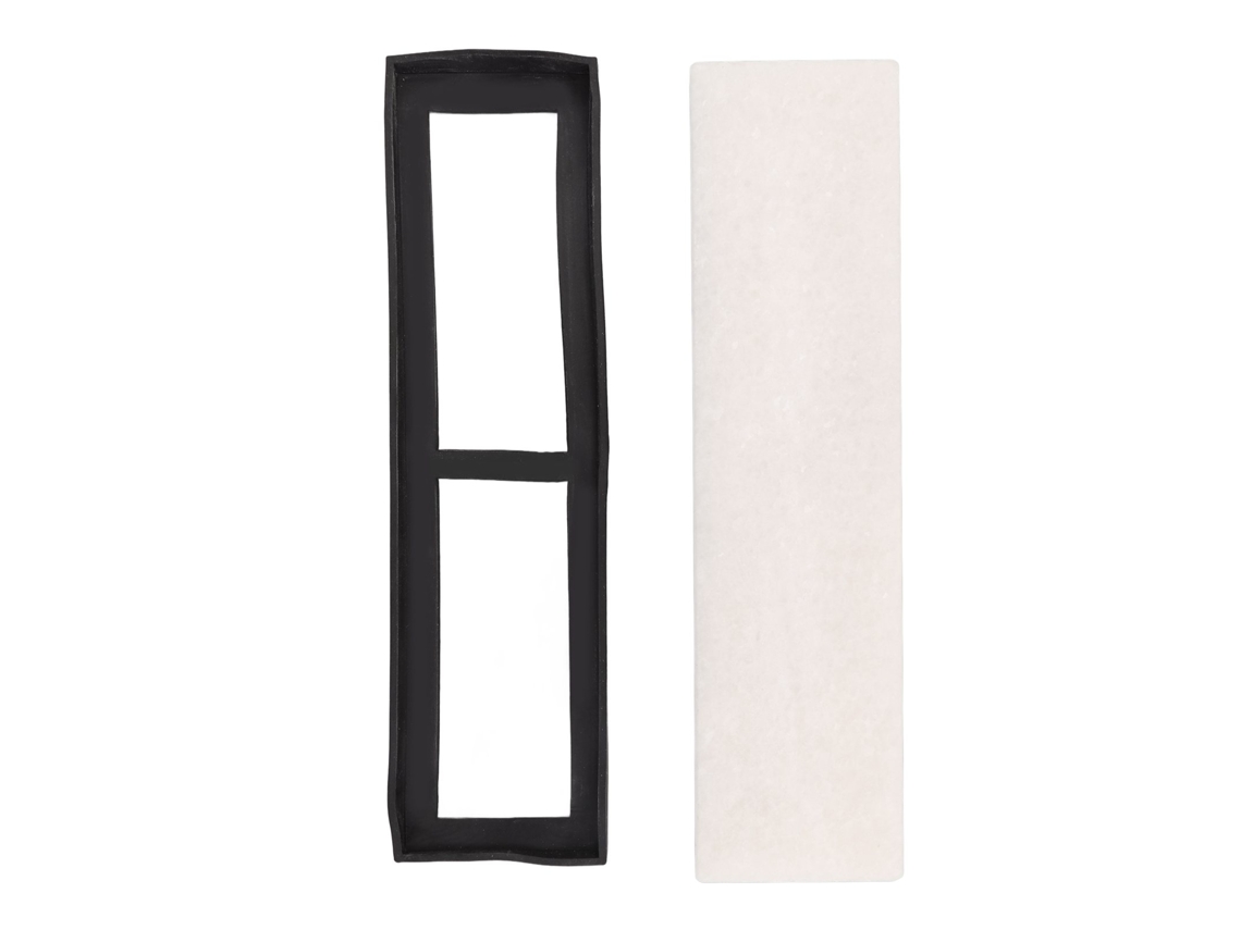 Piedra De Afilar De Jade Blanco Natural De Grano 8000, 20x5x1,2 Cm, Afilador De Cuchillos, Utensilios De Cocina