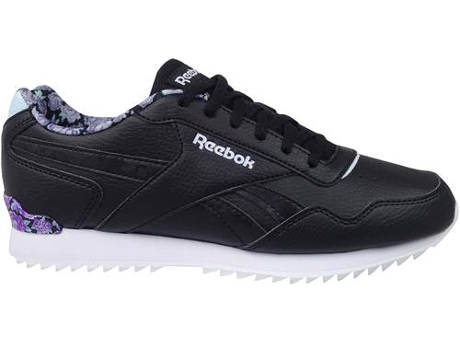 Zapatillas Deportivas REEBOK Royal Glide (Negro - Material Sintético- 40)