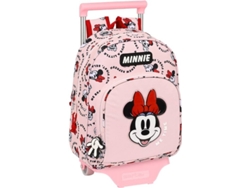 Trolley MINNIE Me Time (28 x 34 x 10 cm)