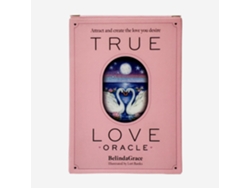Nuevo juego de cartas oráculo del amor verdadero 2024 - Juego de mesa de cartas oráculo del amor verdadero