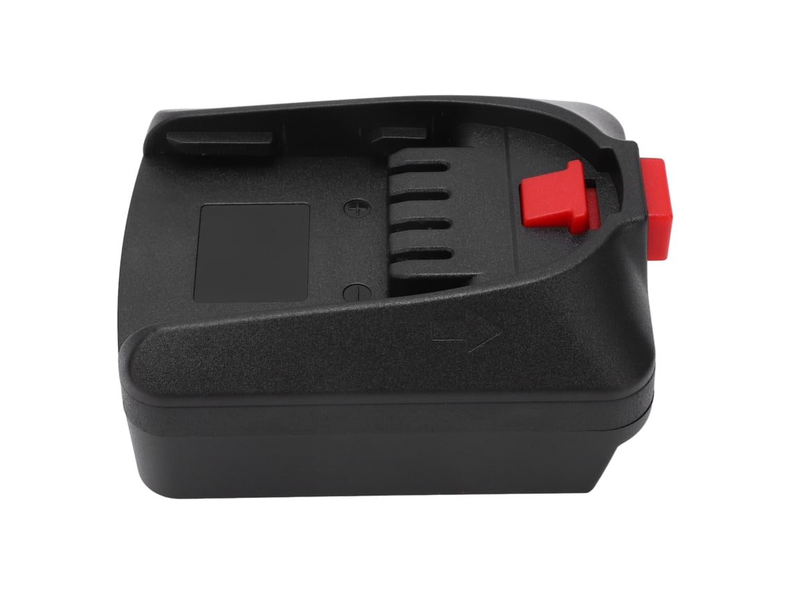 2026velora-adaptador De Batería De Litio Para Worx 20v A Bosch 18v Herramientas Eléctricas Accesorios Pba 5pin