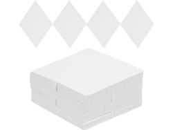 100 Plantillas De Papel Para Patchwork Con