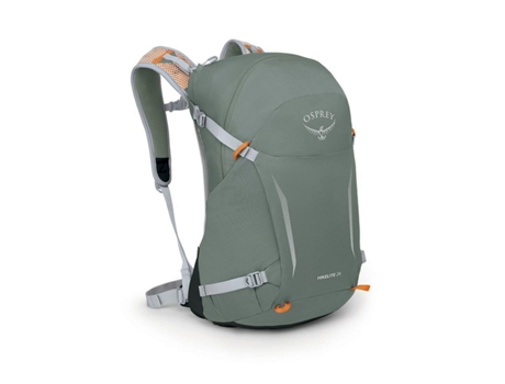 Mochila de Senderismo OSPREY Hikelite (Verde - Nailon - 26 L)