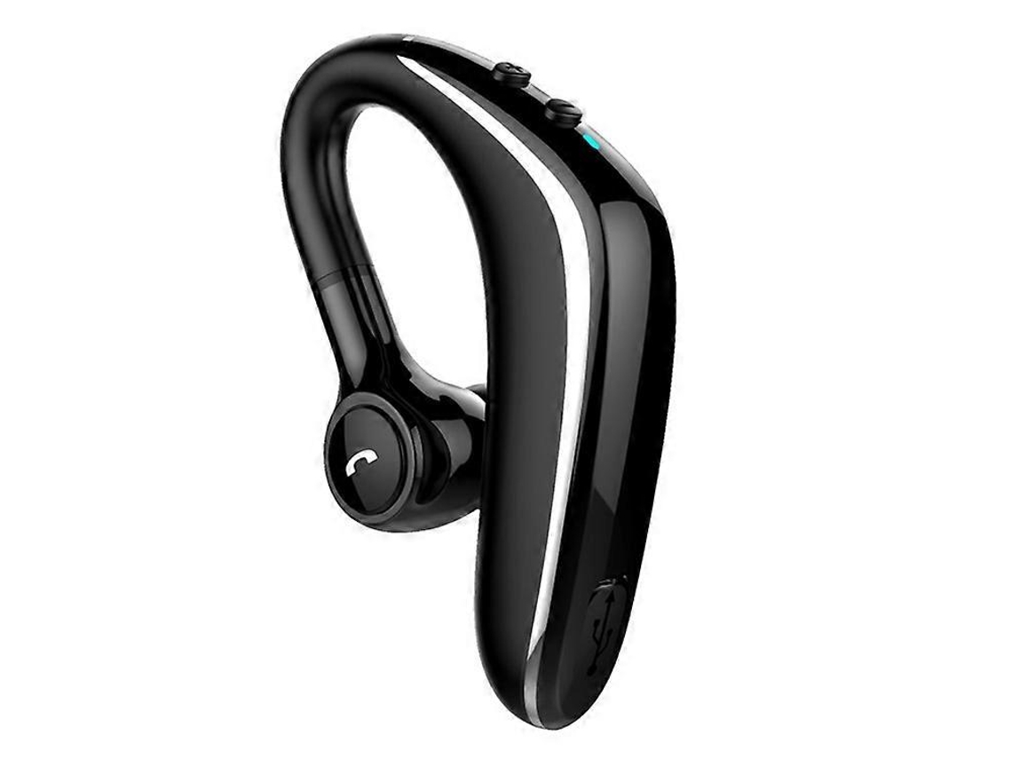 Auriculares inalámbricos Bluetooth Yl 6s, intraaurales, sellados, rotación libre de 180 grados, Hengrongshen