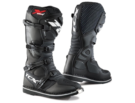 Botas de Moto TCX X Blast (Hombre)