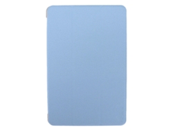 Funda para tableta T50 de 11 pulgadas, azul (cómoda y ultrafina)