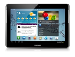 Tablet 10,1'' SAMSUNG Galaxy Tab2 P5110 16 GB