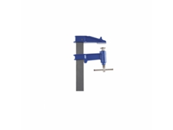 Sargento de Tornillo Piher E-15 03015 Acero 15 cm