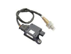 059906261d Sensor De Partículas Pm Para Amarok 3.0 Tdi 2017-2024 0281007029