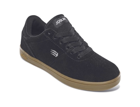 Zapato Josl1n Negro UE 35 1/2 ETNIES