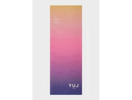 Tapete Yoga Gradient - 1.55Mm YUJ PARIS