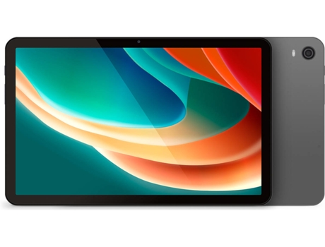 Tablet SPC Gravity 4 Plus (10.95'' - 128 GB - 8 GB RAM - Wi-Fi - Gris)
