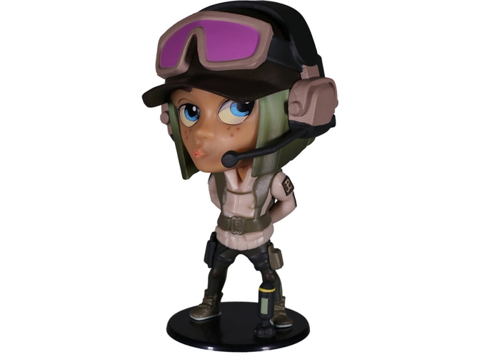 Figura UBISOFT Colección los 6 - Ela