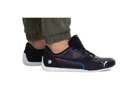 Zapatos PUMA Bmw Mms Neo Cat Negro (Tam: 41.0 eu)