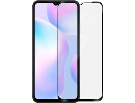 Protector de Pantalla Xiaomi Redmi 9A/9AT AVIZAR 9H Biselado