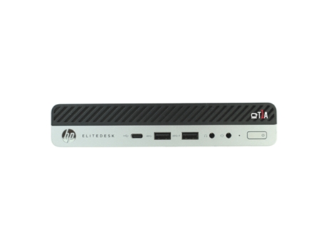 Desktop T1A (i5-6500 - RAM: 8 GB - 240 GB SSD - MediaTek Integrated Graphics)