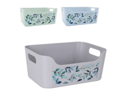 Caja Multiusos Dem 24 x 16,5 x 10 cm