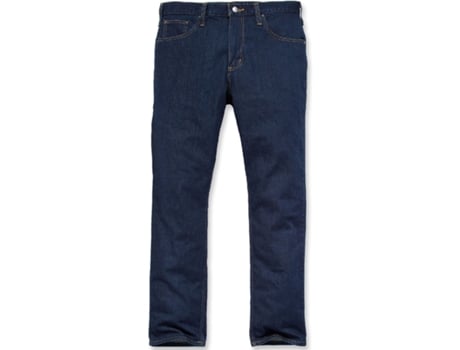 Pantalones Vaqueros Carhartt Travail (Tam: 48)