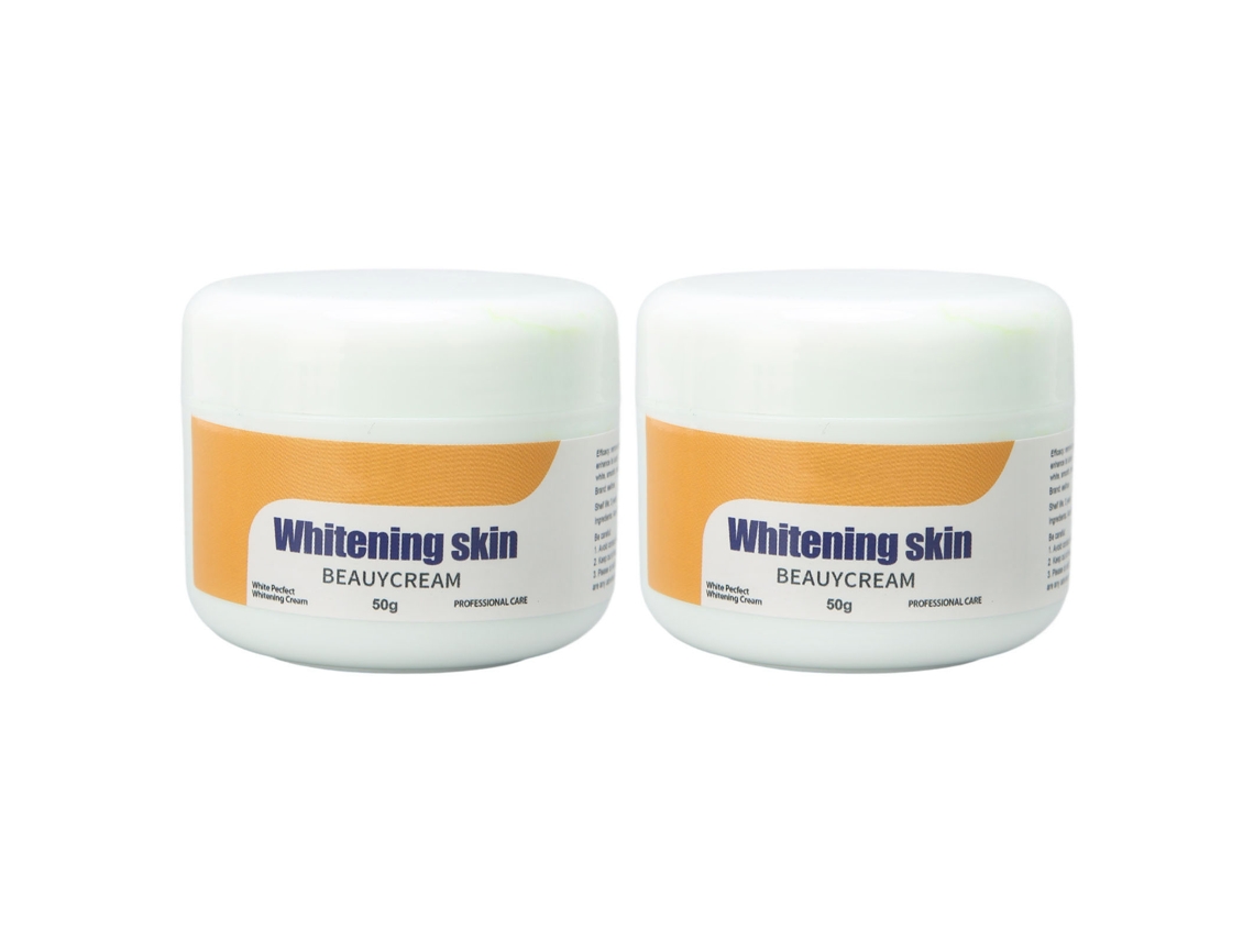 Eelhoe 2 Unidades De Loción Corporal Y Crema Para La Piel (50 G) Tamaño Viaje - Hidratación Profunda, Control De La Grasa