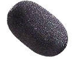 Espuma de Micrófono JABRA 14101-03 Negro